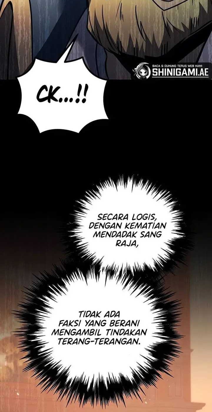 Regressor Of The Fallen Family Chapter 67 Gambar 29