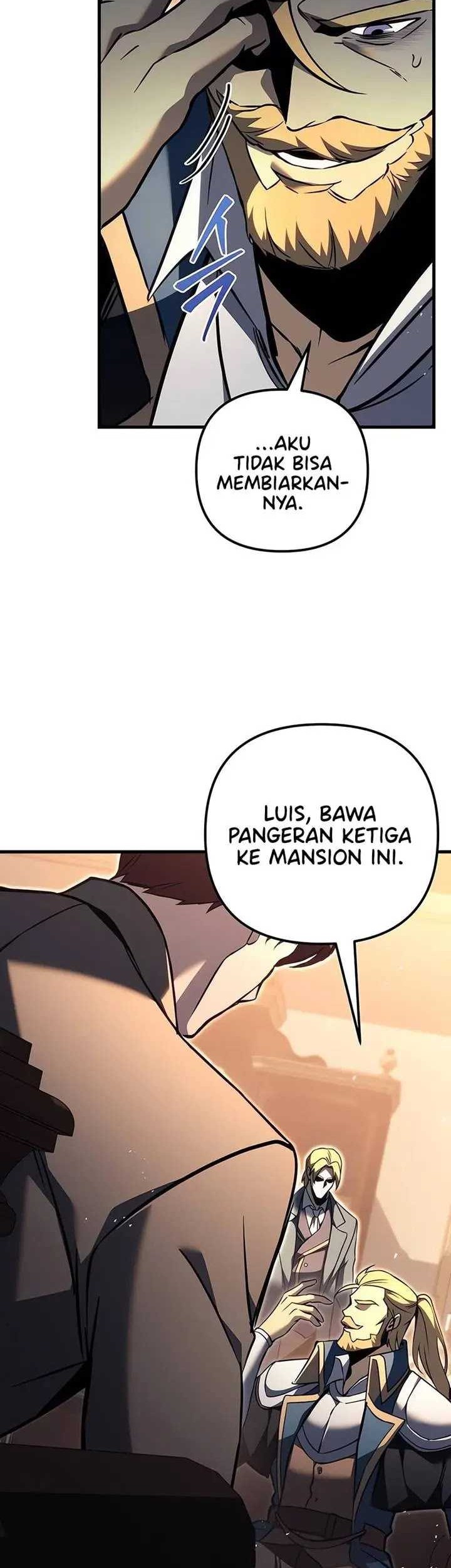 Regressor Of The Fallen Family Chapter 67 Gambar 31