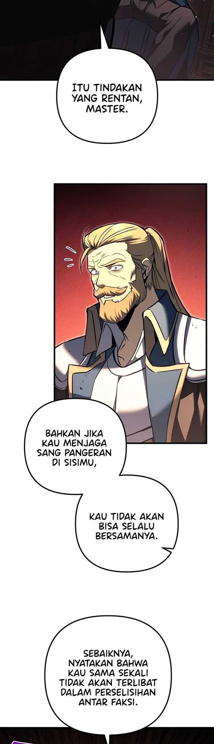 Regressor Of The Fallen Family Chapter 67 Gambar 32
