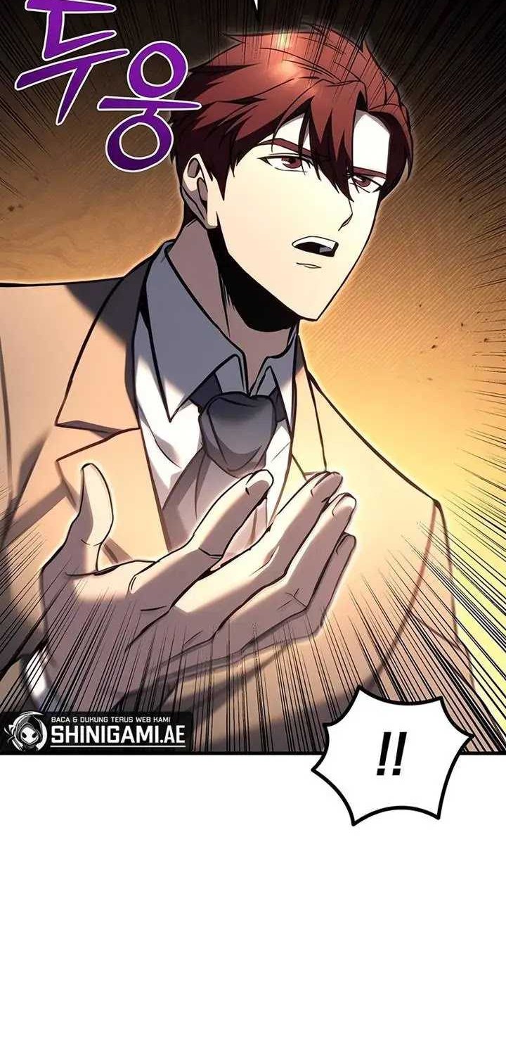Regressor Of The Fallen Family Chapter 67 Gambar 33