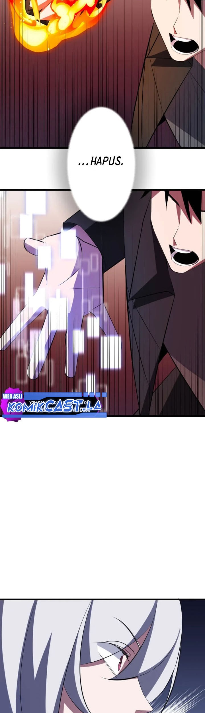 Unparalleled ??? Rank Hidden Equipment Chapter 33 Gambar 20