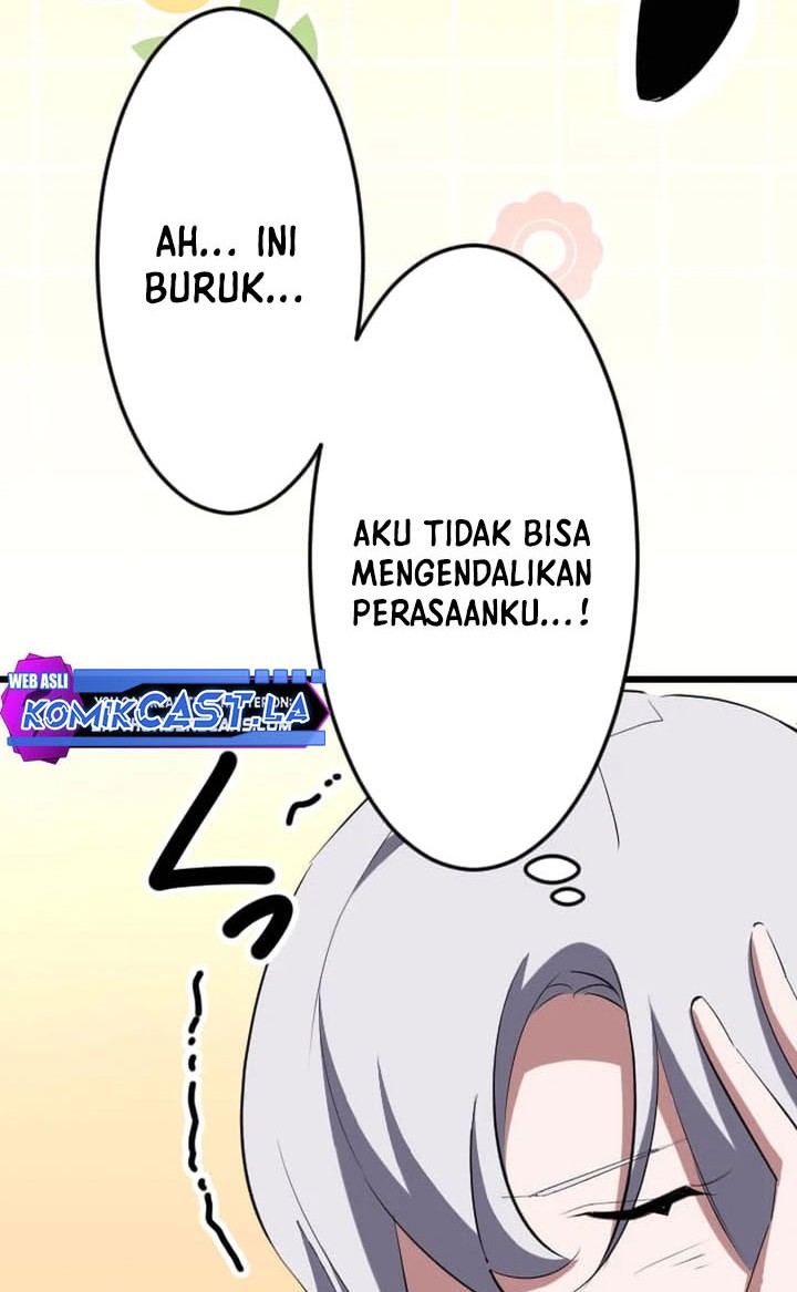 Unparalleled ??? Rank Hidden Equipment Chapter 33 Gambar 45