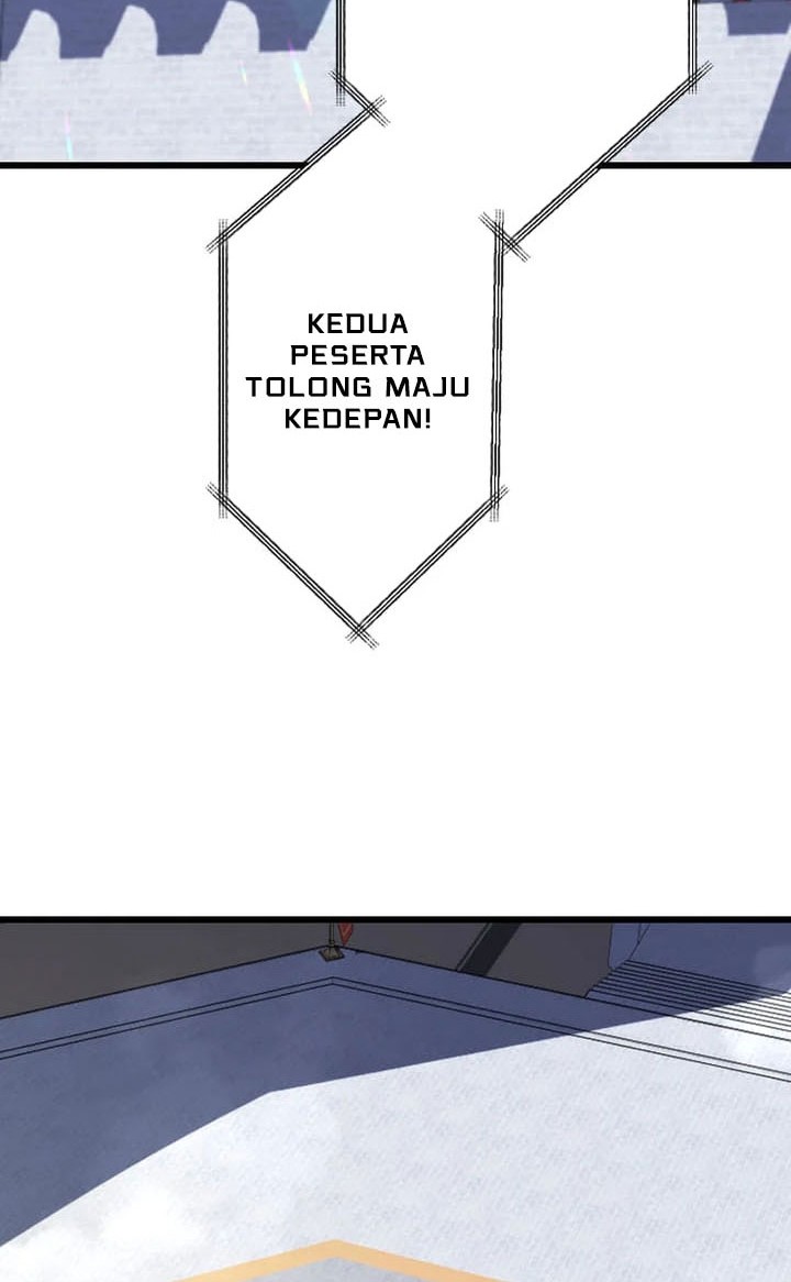 Unparalleled ??? Rank Hidden Equipment Chapter 33 Gambar 47