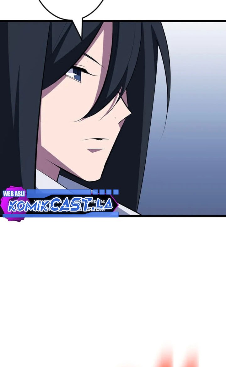 Unparalleled ??? Rank Hidden Equipment Chapter 33 Gambar 49