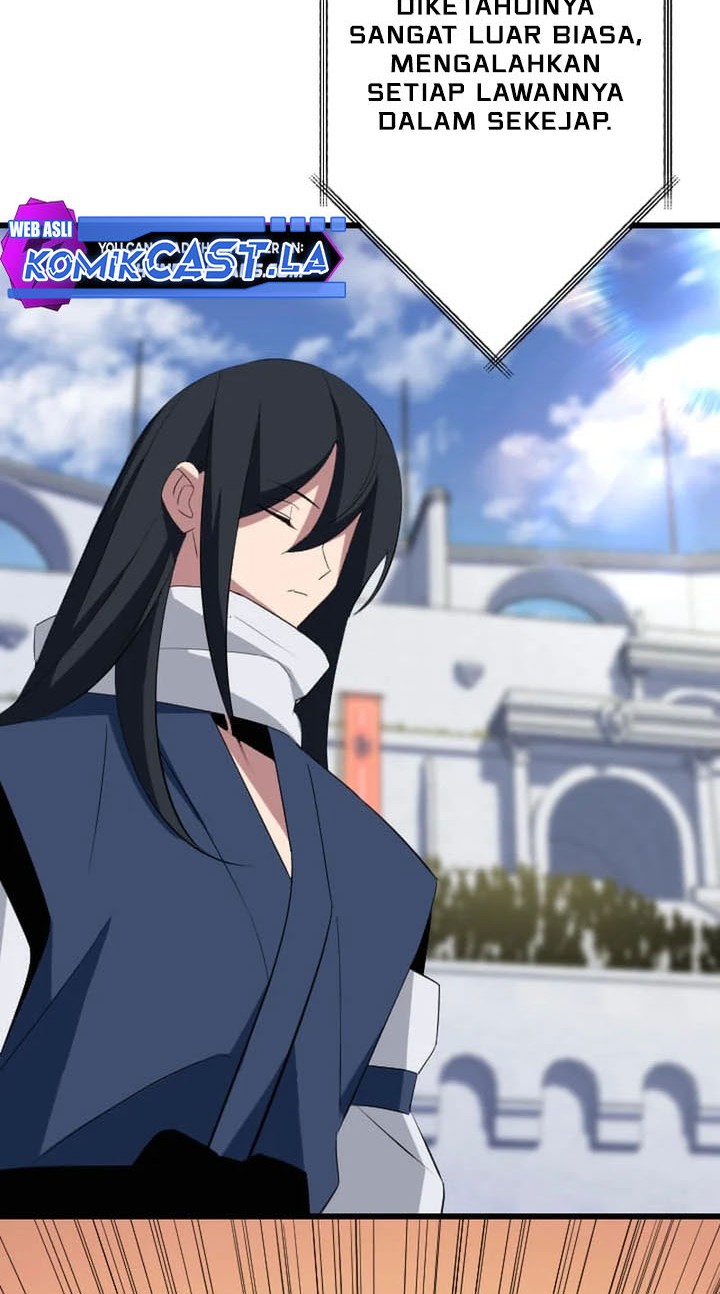 Unparalleled ??? Rank Hidden Equipment Chapter 33 Gambar 59
