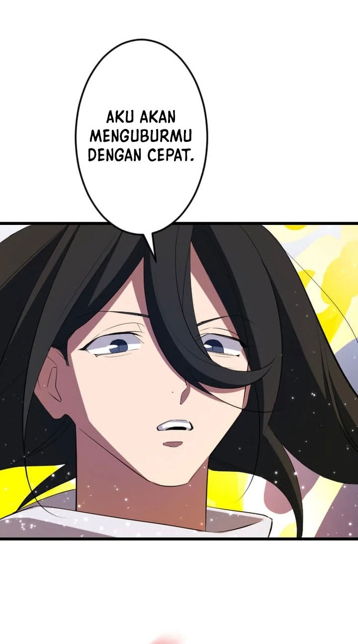 Unparalleled ??? Rank Hidden Equipment Chapter 33 Gambar 65