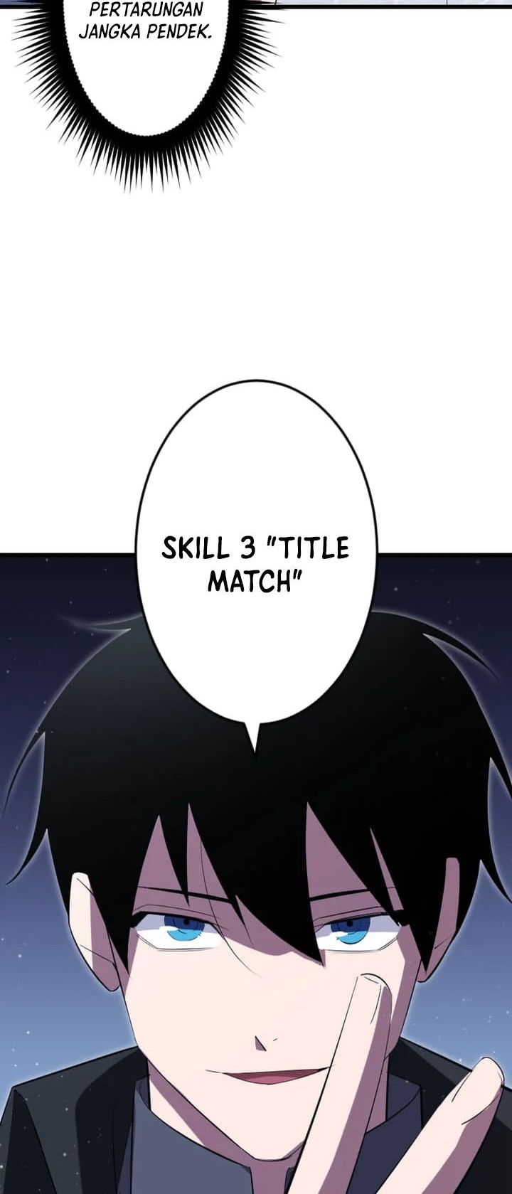 Unparalleled ??? Rank Hidden Equipment Chapter 33 Gambar 67