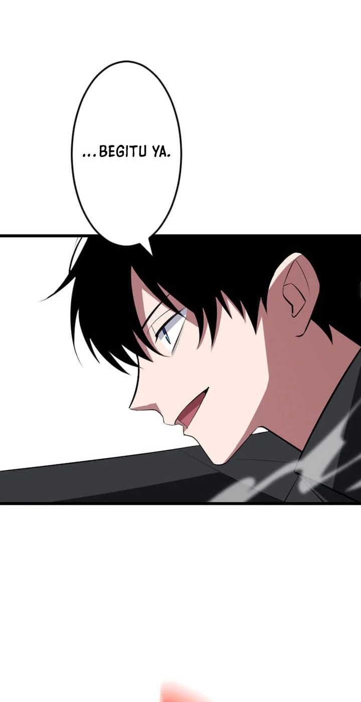 Unparalleled ??? Rank Hidden Equipment Chapter 33 Gambar 17