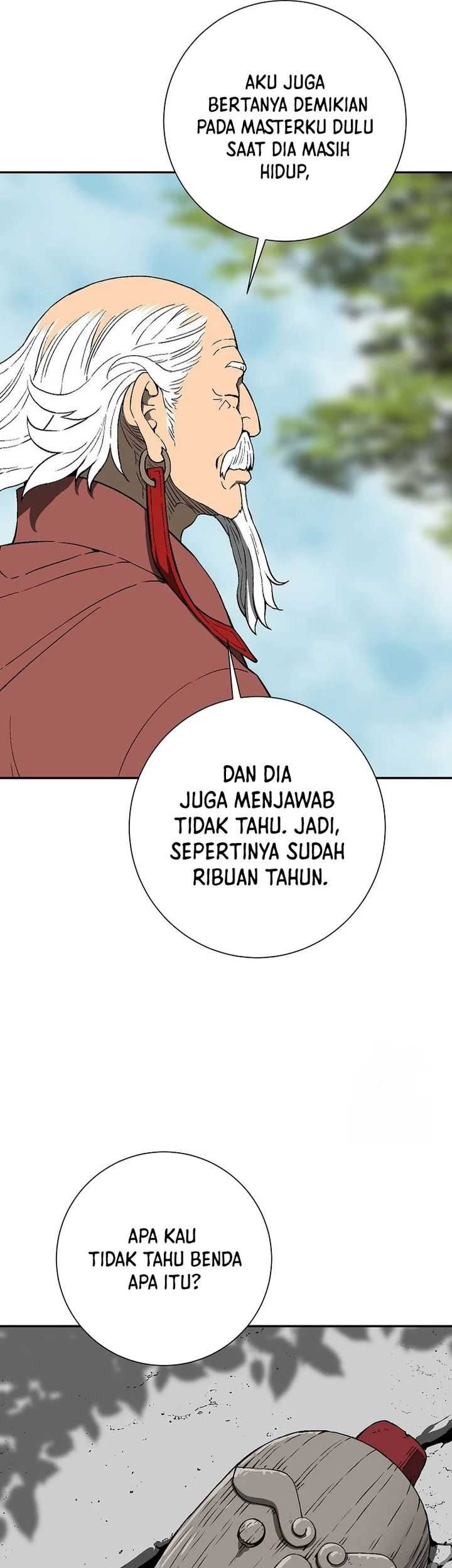 Tales of A Shinning Sword Chapter 95 Gambar 31