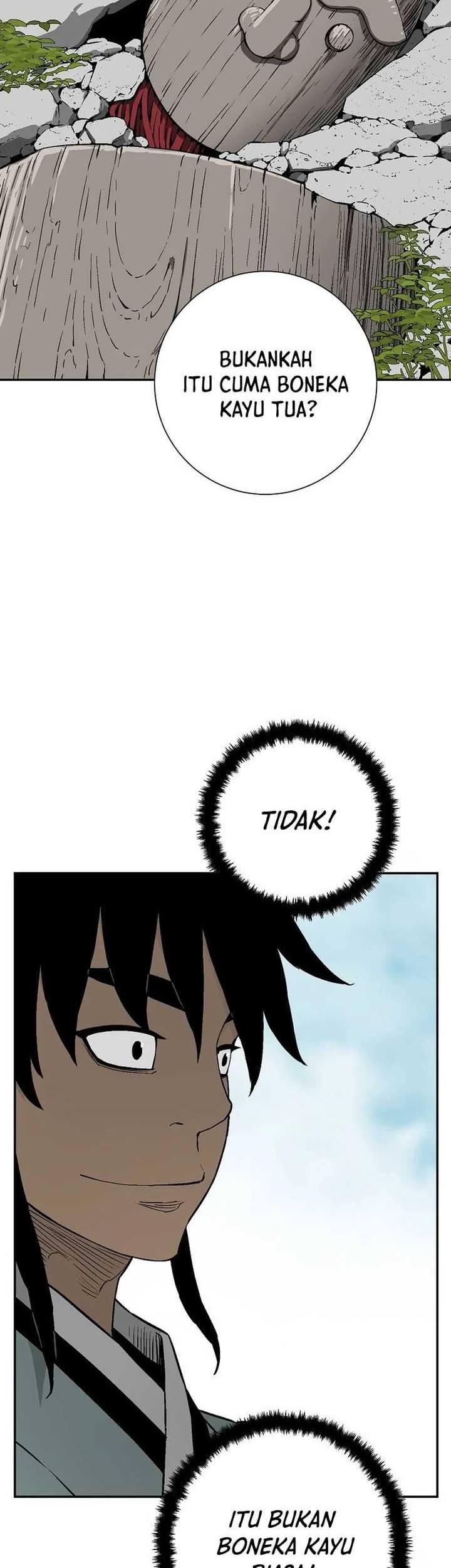 Tales of A Shinning Sword Chapter 95 Gambar 32