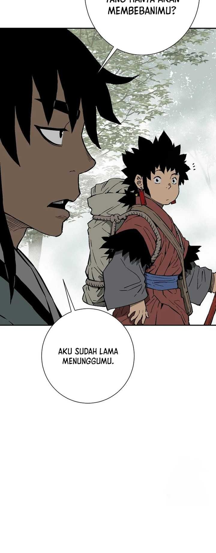 Tales of A Shinning Sword Chapter 95 Gambar 39