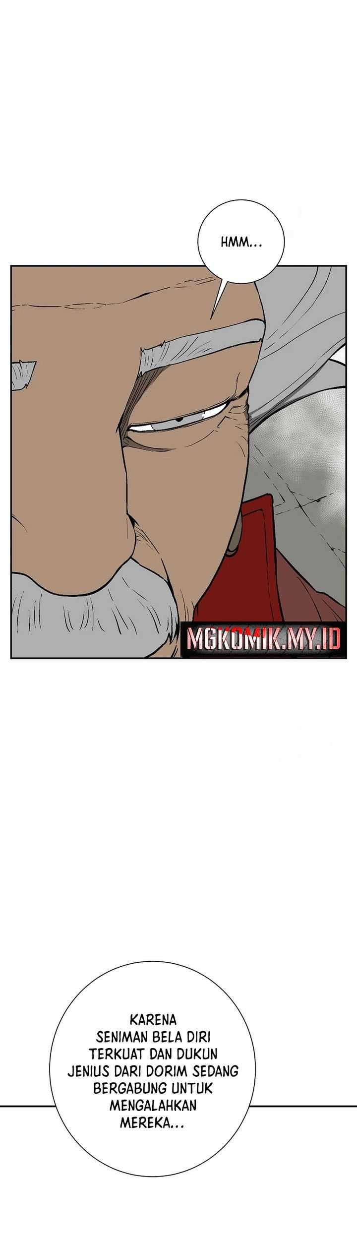 Tales of A Shinning Sword Chapter 95 Gambar 43