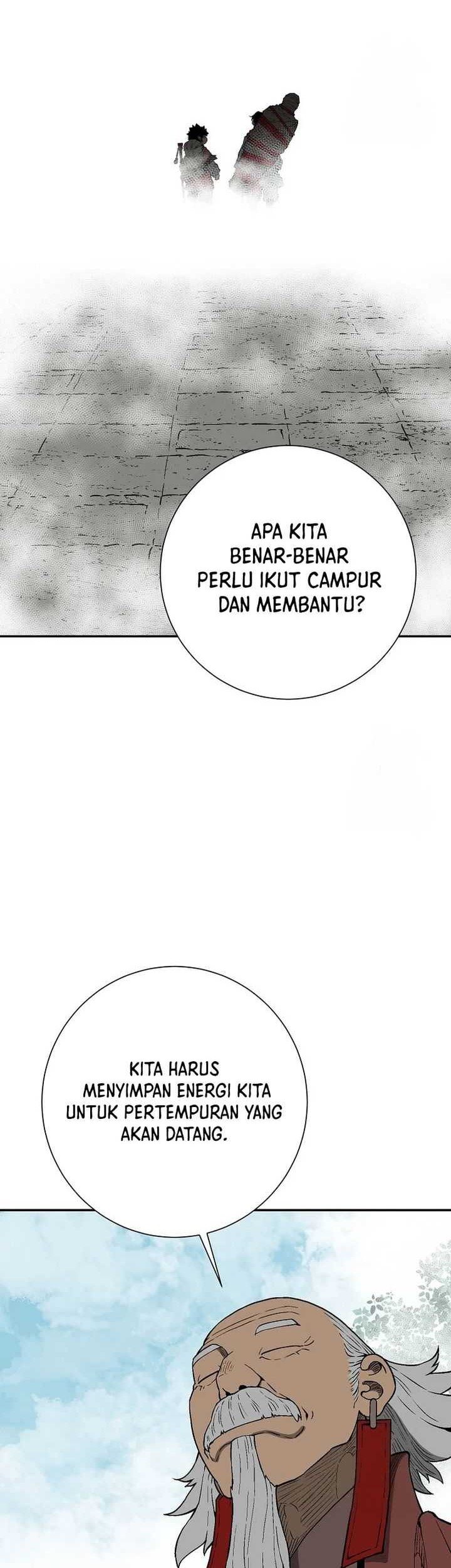 Tales of A Shinning Sword Chapter 95 Gambar 44