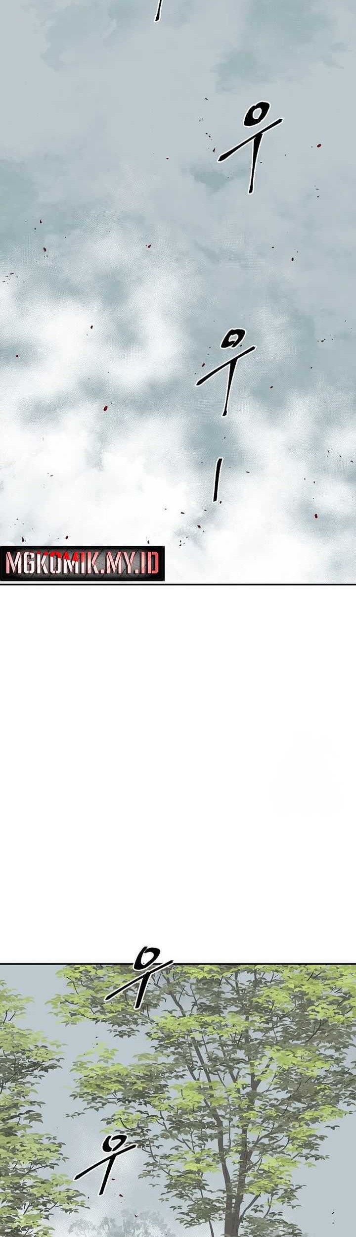 Tales of A Shinning Sword Chapter 95 Gambar 47