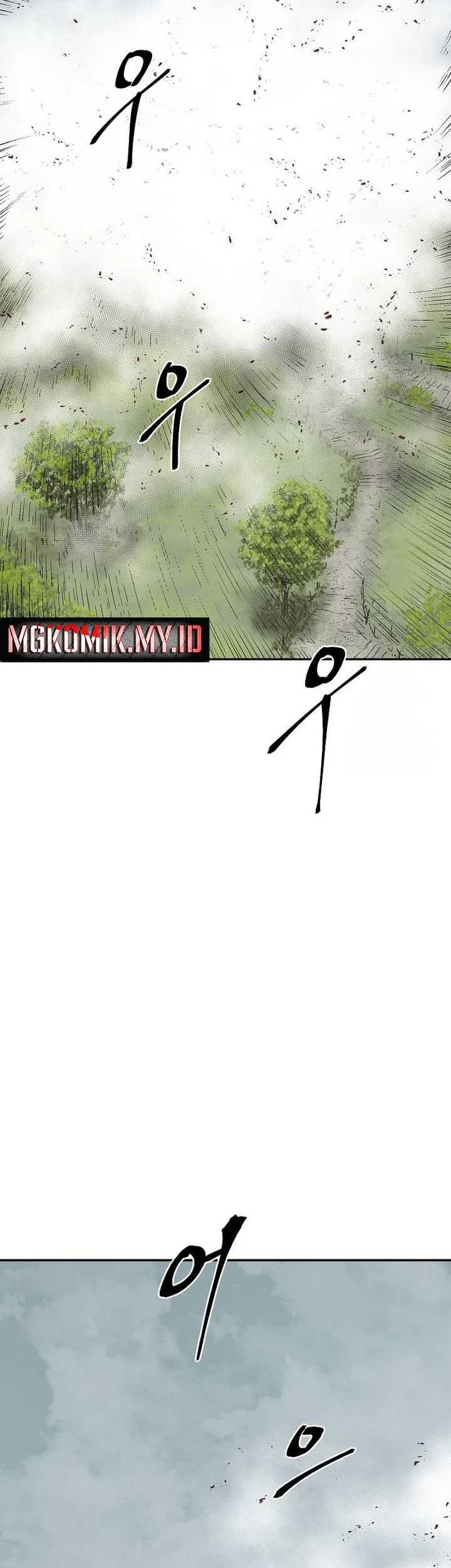 Tales of A Shinning Sword Chapter 95 Gambar 50