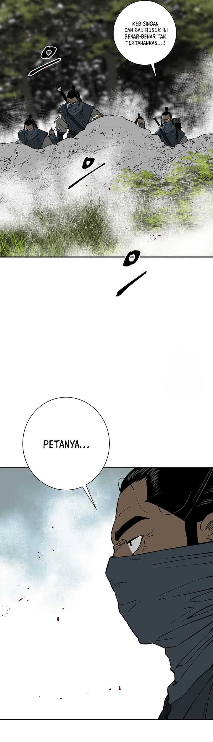 Tales of A Shinning Sword Chapter 95 Gambar 52