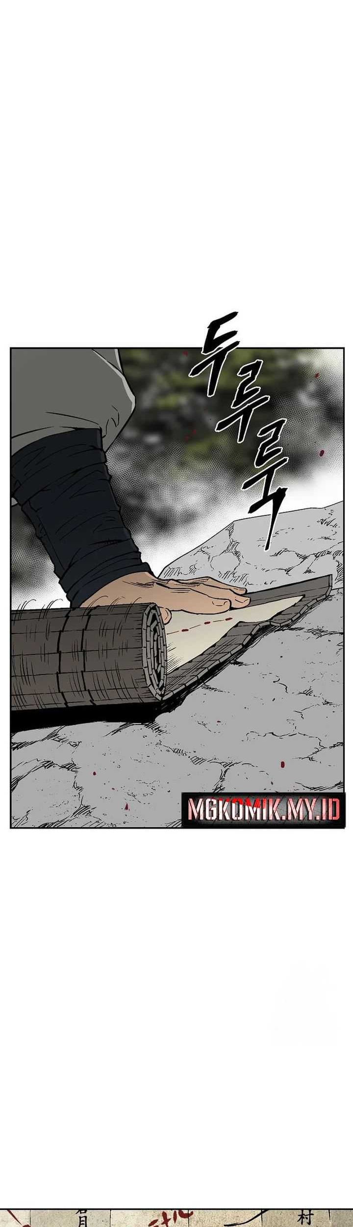 Tales of A Shinning Sword Chapter 95 Gambar 53