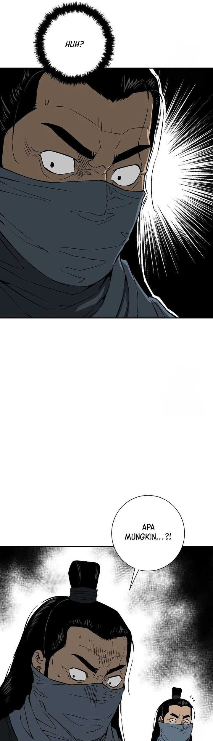 Tales of A Shinning Sword Chapter 95 Gambar 55