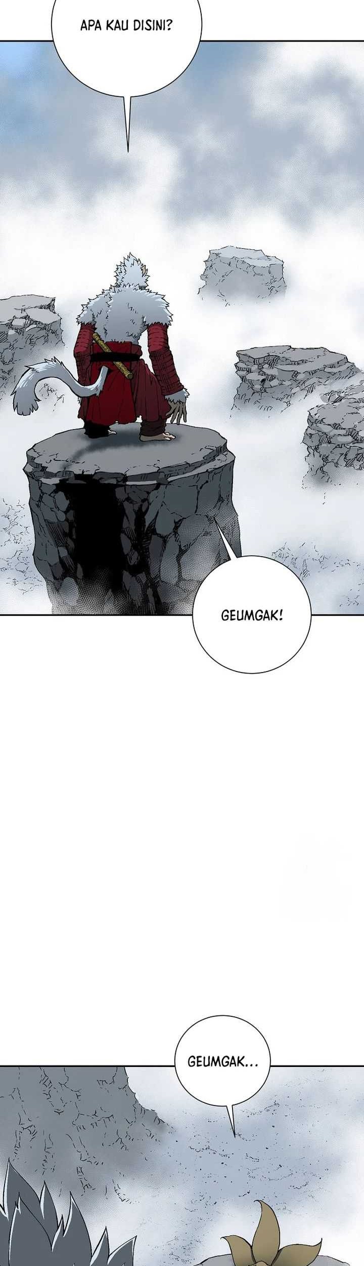 Tales of A Shinning Sword Chapter 95 Gambar 11