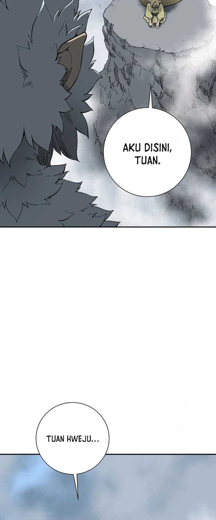 Tales of A Shinning Sword Chapter 95 Gambar 12
