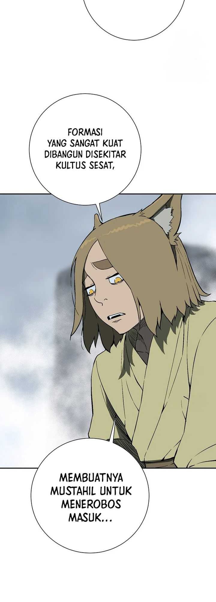 Tales of A Shinning Sword Chapter 95 Gambar 15
