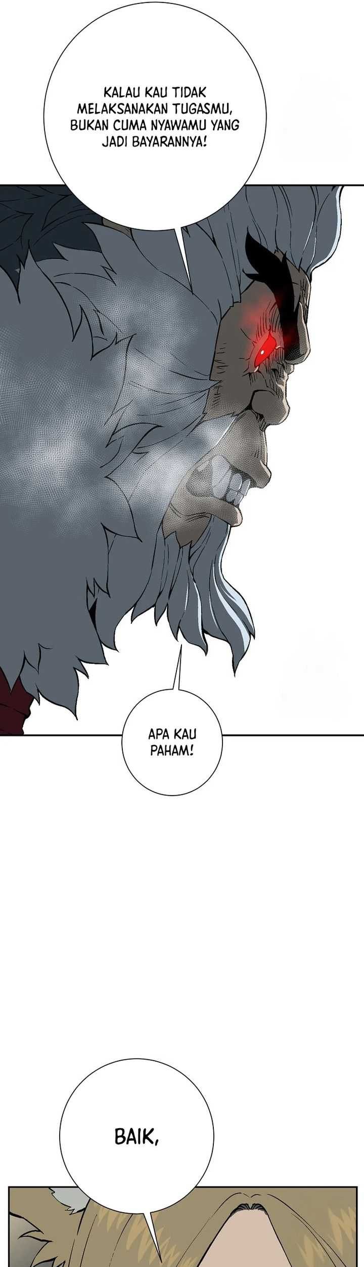Tales of A Shinning Sword Chapter 95 Gambar 19