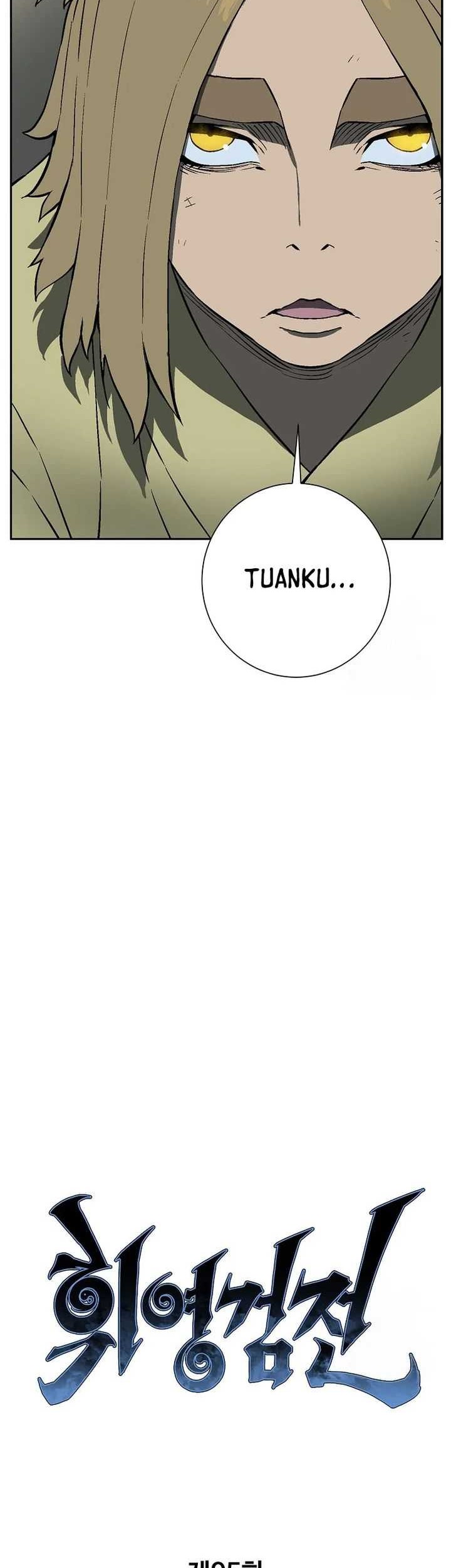 Tales of A Shinning Sword Chapter 95 Gambar 20