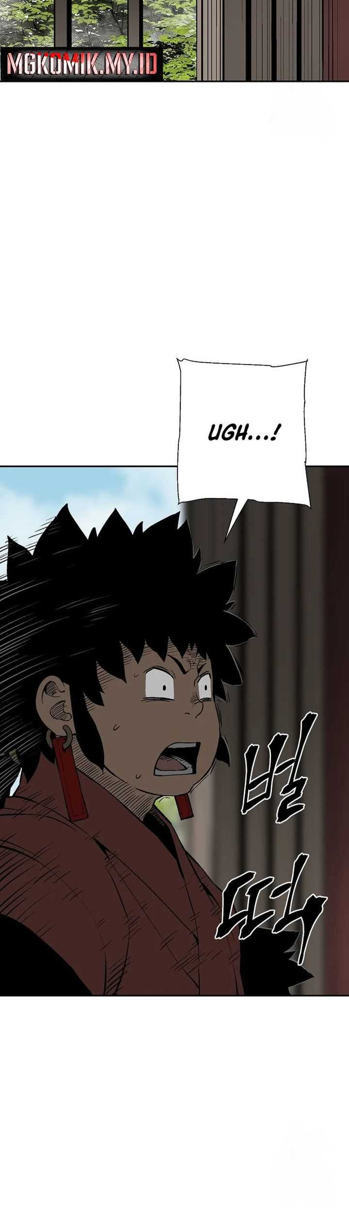 Tales of A Shinning Sword Chapter 95 Gambar 23