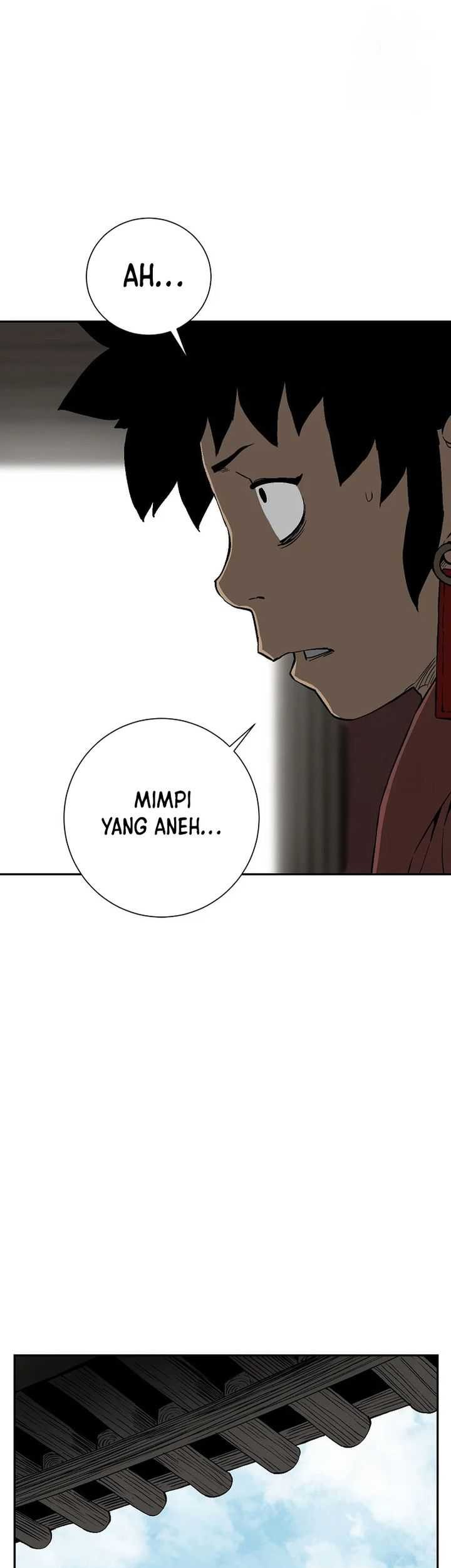 Tales of A Shinning Sword Chapter 95 Gambar 25