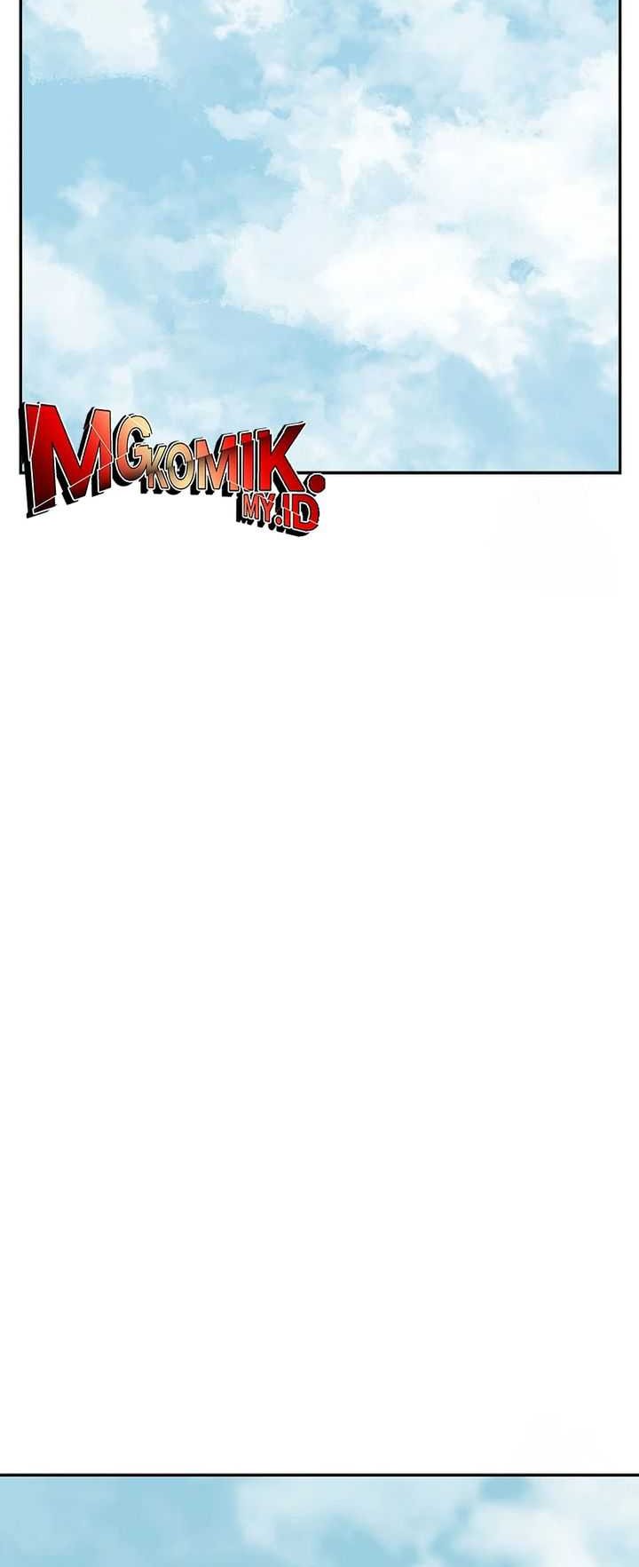 Tales of A Shinning Sword Chapter 95 Gambar 27