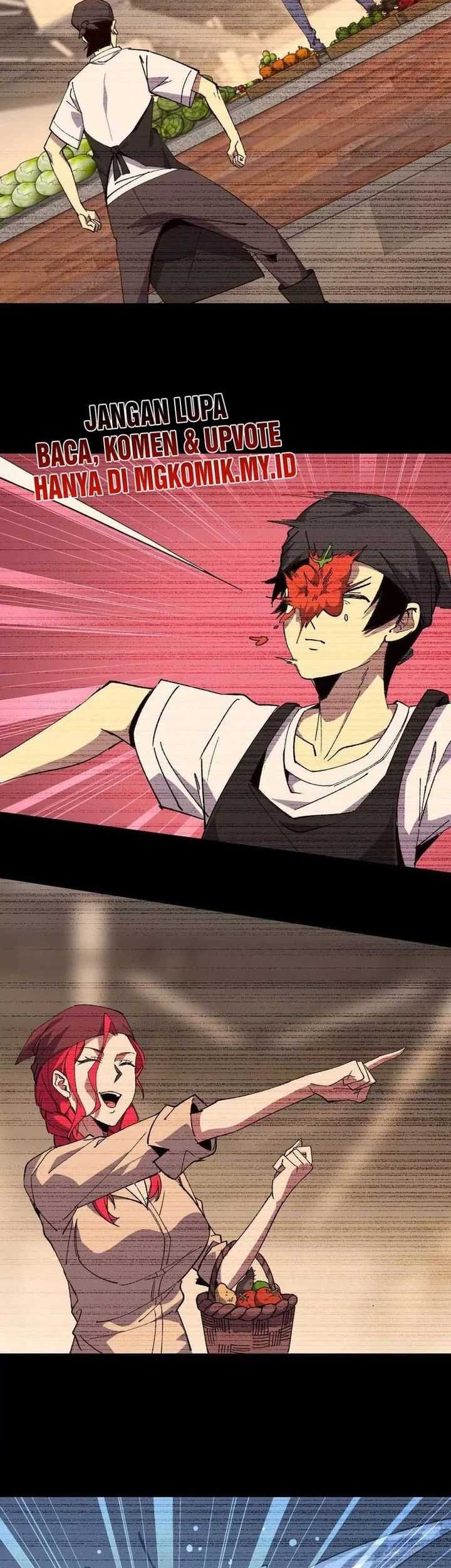 Baca Brave X Devil Queen Chapter 134 Gambar 2