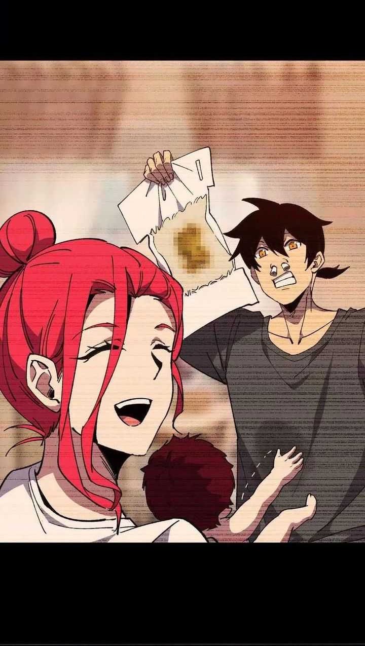 Brave X Devil Queen Chapter 134 Gambar 6
