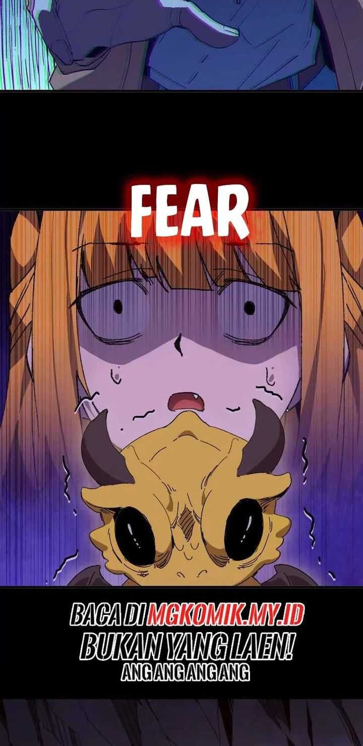 Brave X Devil Queen Chapter 134 Gambar 20