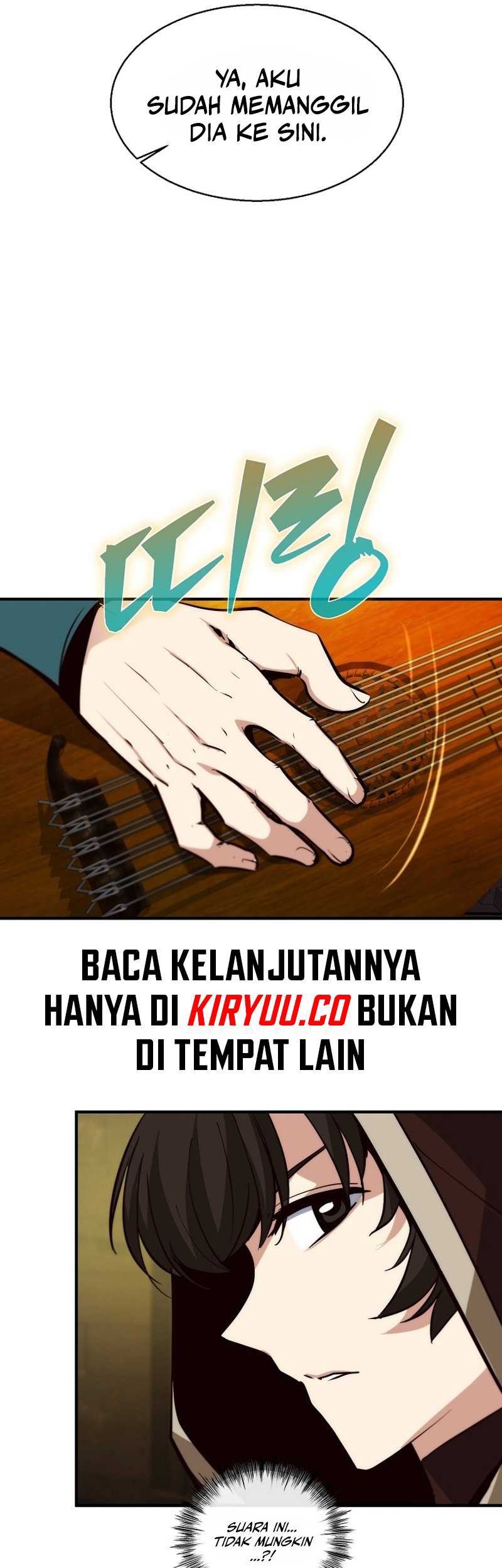 Surviving with a SSS-Rank Inventory Chapter 45 Gambar 34