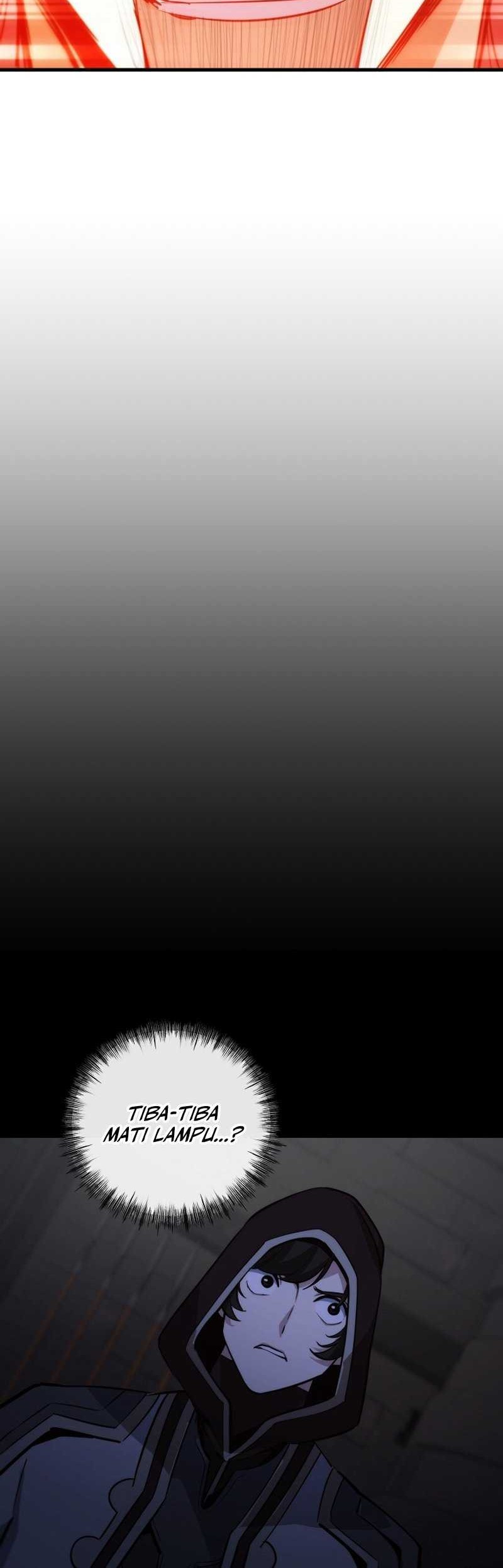 Surviving with a SSS-Rank Inventory Chapter 45 Gambar 37