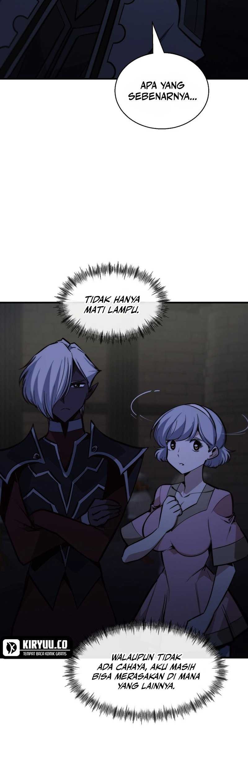 Surviving with a SSS-Rank Inventory Chapter 45 Gambar 38