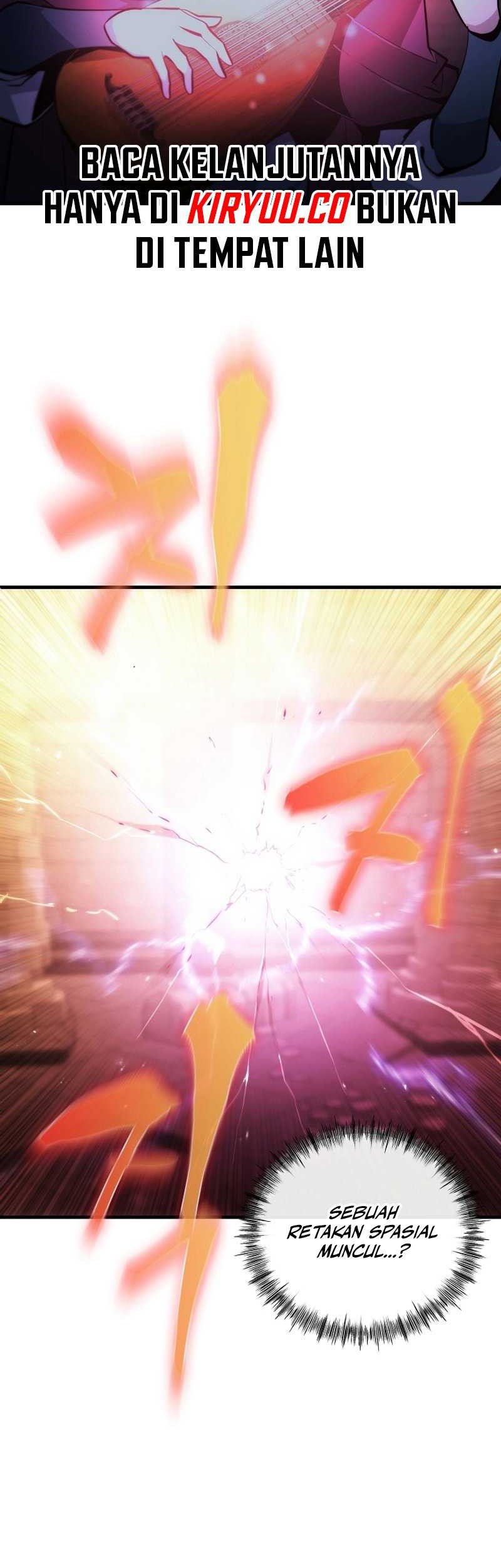 Surviving with a SSS-Rank Inventory Chapter 45 Gambar 40