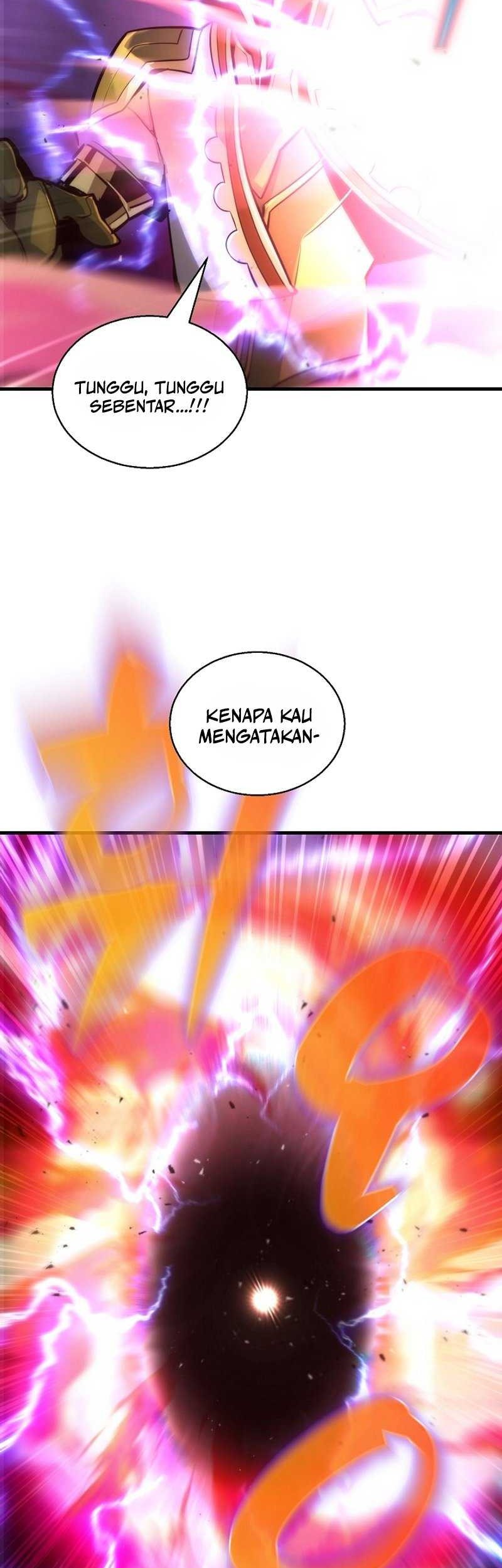 Surviving with a SSS-Rank Inventory Chapter 45 Gambar 48