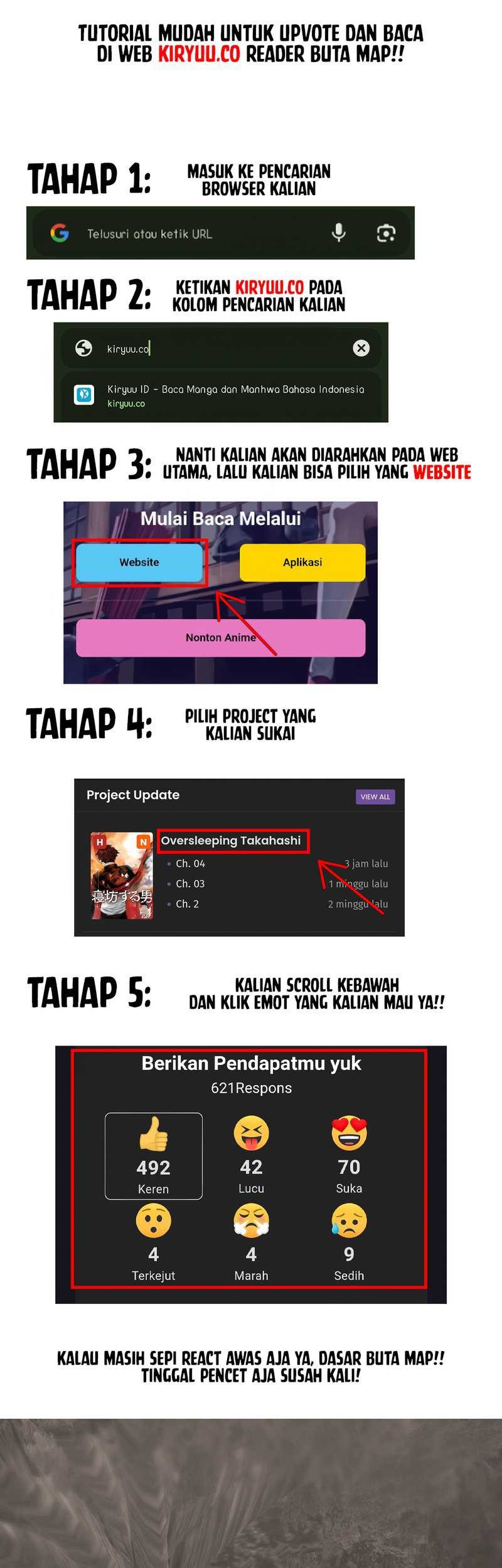 Baca  Surviving with a SSS-Rank Inventory Chapter 45 Gambar 2