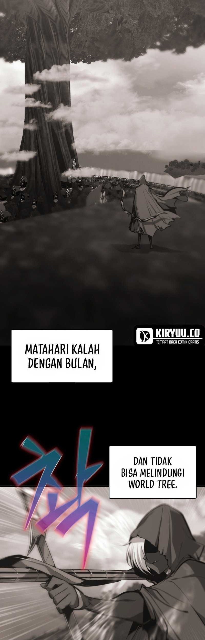 Surviving with a SSS-Rank Inventory Chapter 45 Gambar 3