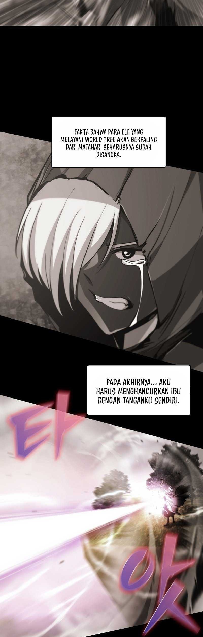 Surviving with a SSS-Rank Inventory Chapter 45 Gambar 4