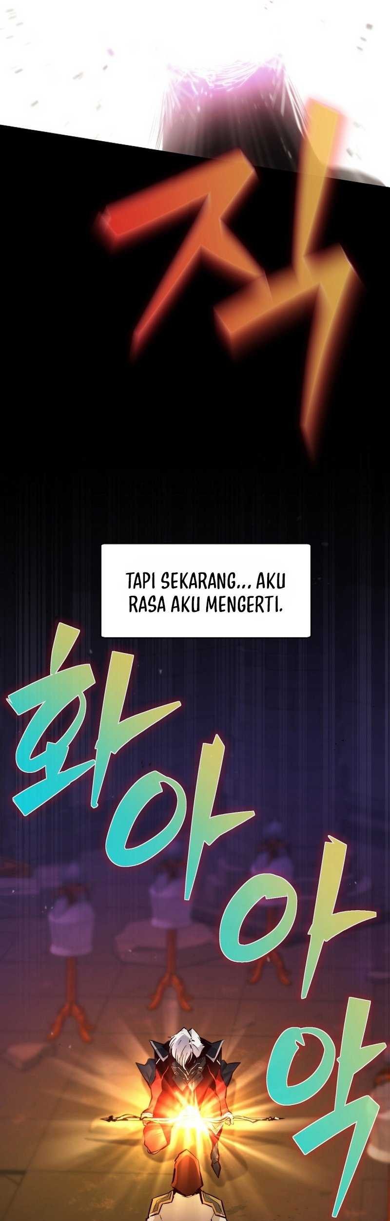 Surviving with a SSS-Rank Inventory Chapter 45 Gambar 6