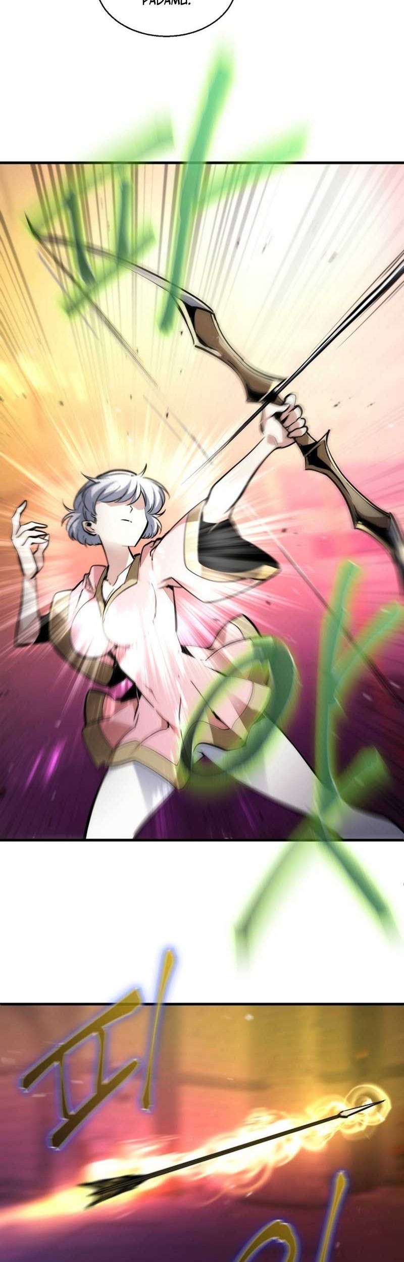 Surviving with a SSS-Rank Inventory Chapter 45 Gambar 17