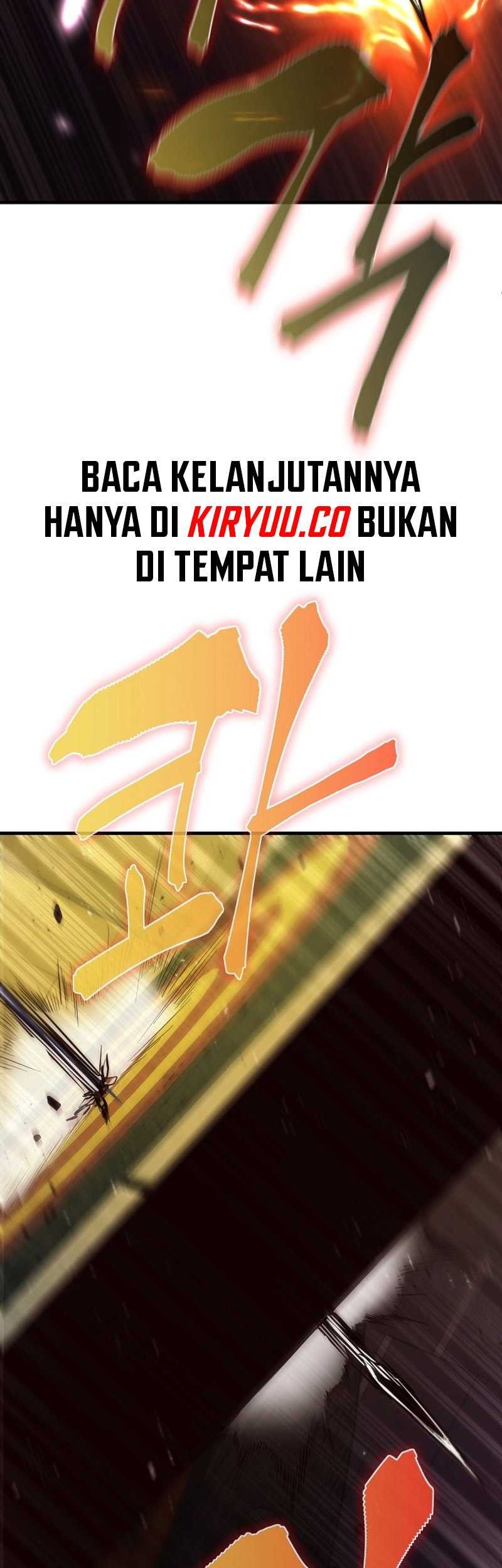 Surviving with a SSS-Rank Inventory Chapter 45 Gambar 20