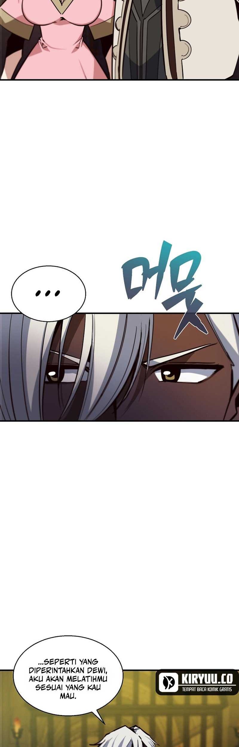 Surviving with a SSS-Rank Inventory Chapter 45 Gambar 31