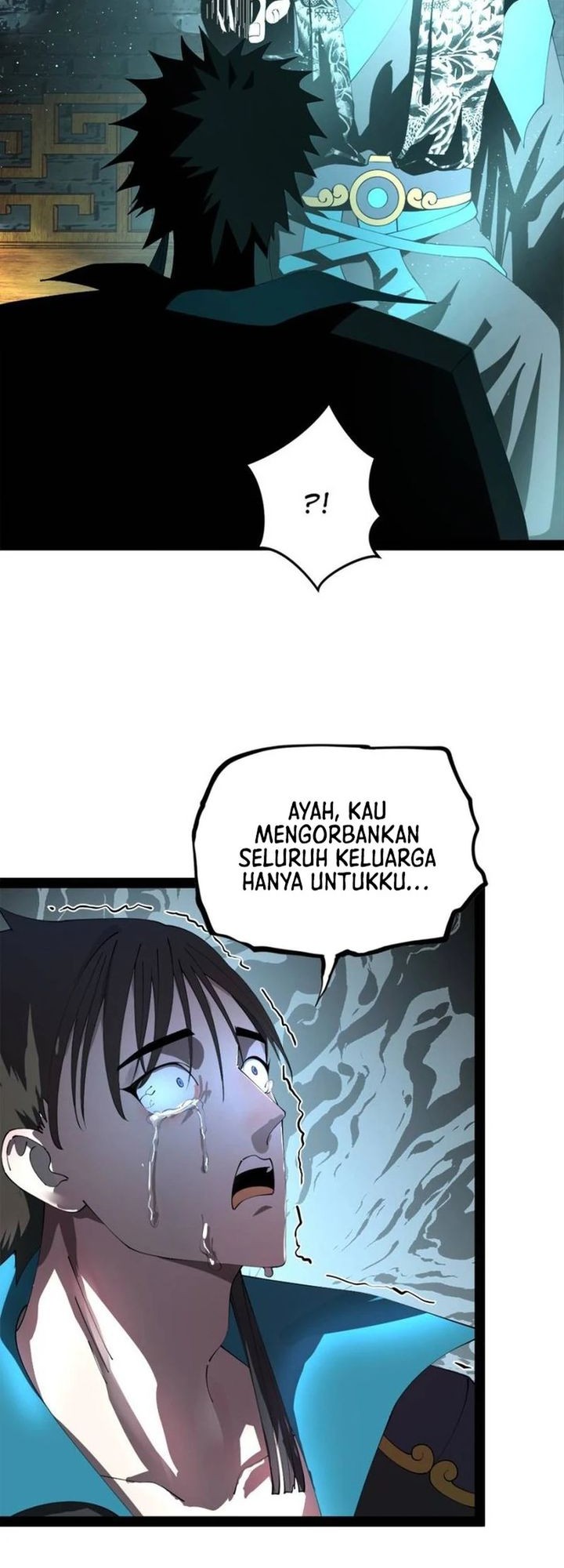 Survive As The Hero’s Husband Chapter 176 Gambar 9