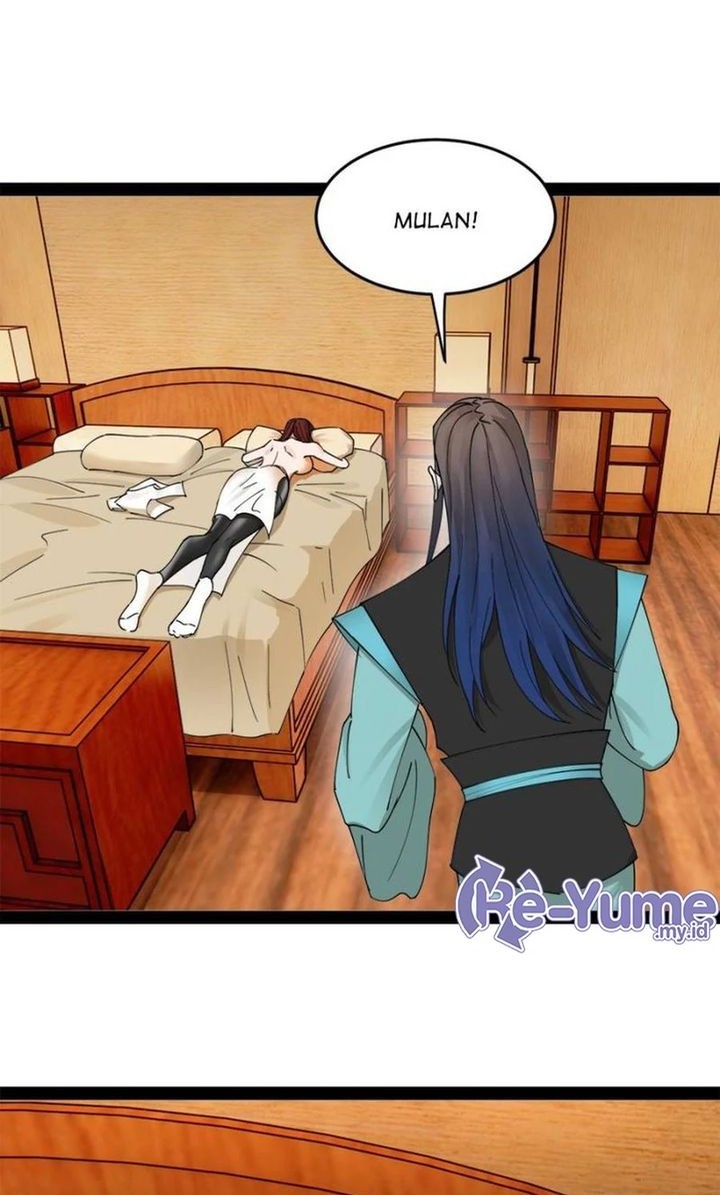 Survive As The Hero’s Husband Chapter 175 Gambar 21