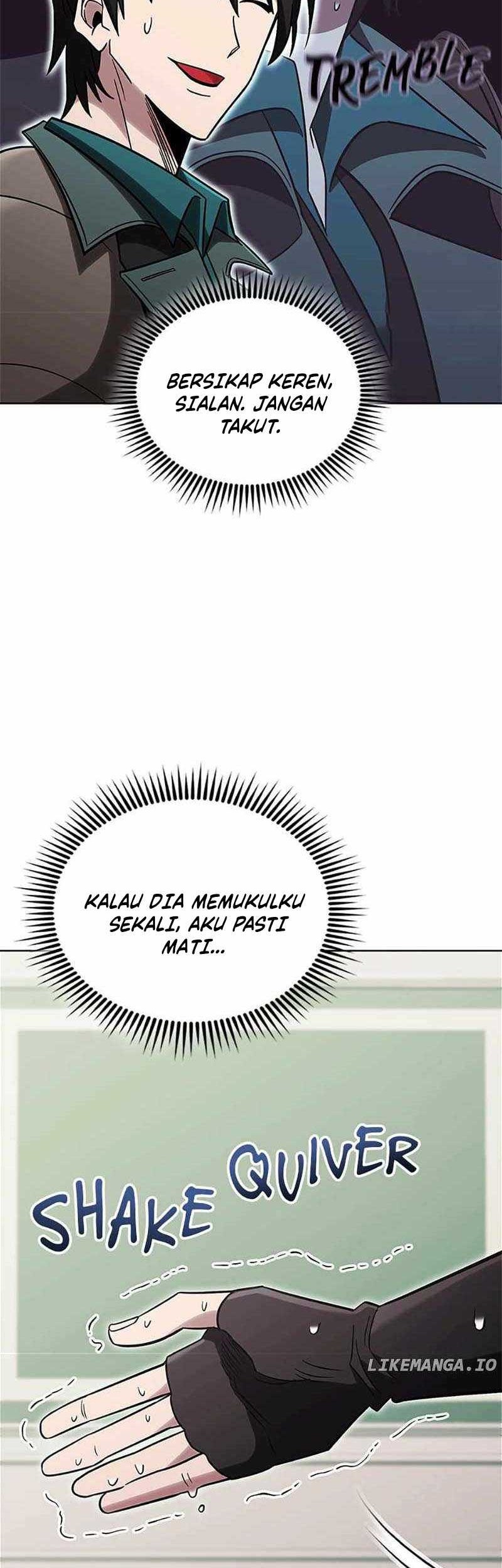 My Insanely Competent Underlings Chapter 70 Gambar 42
