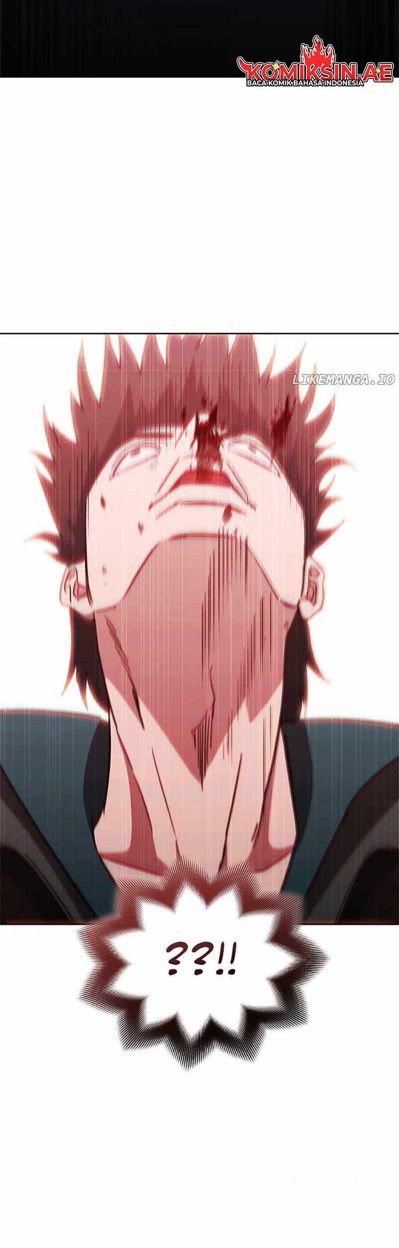 My Insanely Competent Underlings Chapter 70 Gambar 52