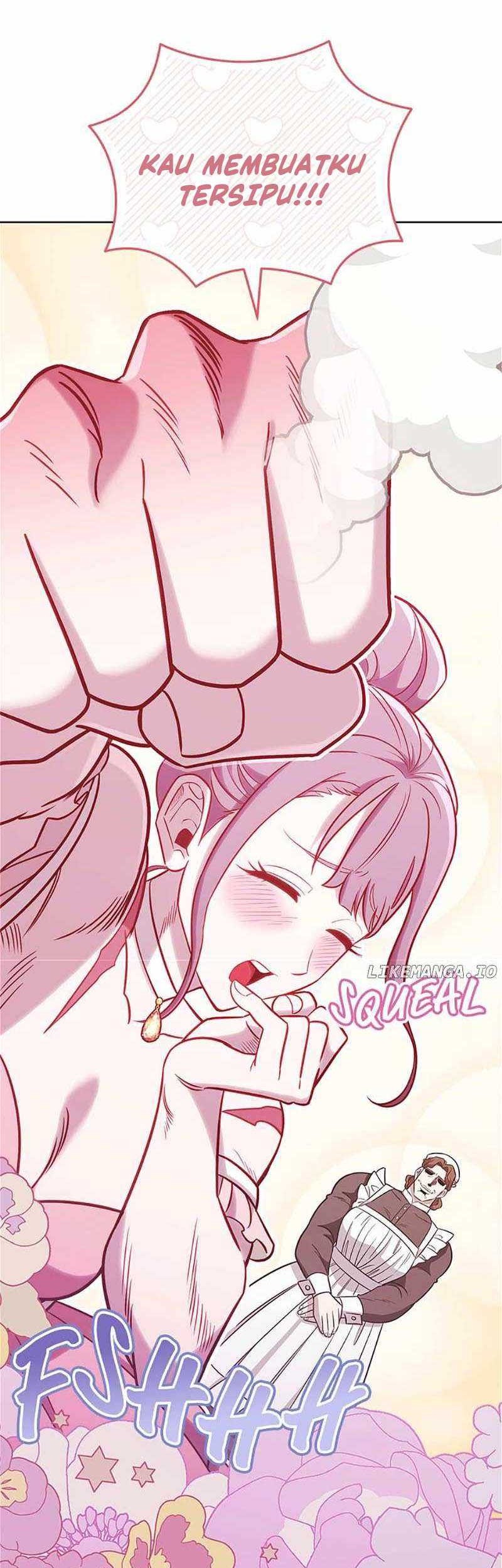 My Insanely Competent Underlings Chapter 70 Gambar 53